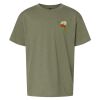 Youth Softstyle® CVC T-Shirt Thumbnail