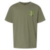 Youth Softstyle® CVC T-Shirt Thumbnail
