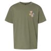 Youth Softstyle® CVC T-Shirt Thumbnail