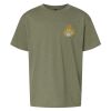 Youth Softstyle® CVC T-Shirt Thumbnail