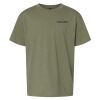Youth Softstyle® CVC T-Shirt Thumbnail