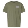 Youth Softstyle® CVC T-Shirt Thumbnail