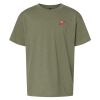 Youth Softstyle® CVC T-Shirt Thumbnail