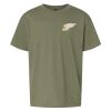 Youth Softstyle® CVC T-Shirt Thumbnail