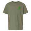 Youth Softstyle® CVC T-Shirt Thumbnail