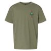 Youth Softstyle® CVC T-Shirt Thumbnail