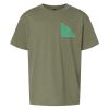 Youth Softstyle® CVC T-Shirt Thumbnail