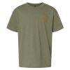 Youth Softstyle® CVC T-Shirt Thumbnail