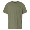 Youth Softstyle® CVC T-Shirt Thumbnail