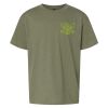 Youth Softstyle® CVC T-Shirt Thumbnail