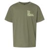 Youth Softstyle® CVC T-Shirt Thumbnail