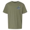 Youth Softstyle® CVC T-Shirt Thumbnail