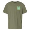 Youth Softstyle® CVC T-Shirt Thumbnail