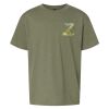 Youth Softstyle® CVC T-Shirt Thumbnail