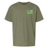Youth Softstyle® CVC T-Shirt Thumbnail