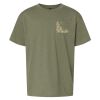 Youth Softstyle® CVC T-Shirt Thumbnail