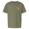 Youth Softstyle® CVC T-Shirt Thumbnail