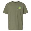 Youth Softstyle® CVC T-Shirt Thumbnail