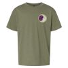 Youth Softstyle® CVC T-Shirt Thumbnail