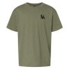 Youth Softstyle® CVC T-Shirt Thumbnail