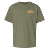 Youth Softstyle® CVC T-Shirt Thumbnail