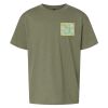 Youth Softstyle® CVC T-Shirt Thumbnail