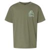 Youth Softstyle® CVC T-Shirt Thumbnail