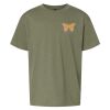 Youth Softstyle® CVC T-Shirt Thumbnail