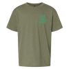 Youth Softstyle® CVC T-Shirt Thumbnail