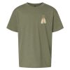 Youth Softstyle® CVC T-Shirt Thumbnail