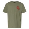 Youth Softstyle® CVC T-Shirt Thumbnail