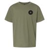 Youth Softstyle® CVC T-Shirt Thumbnail