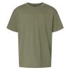 Youth Softstyle® CVC T-Shirt Thumbnail