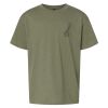 Youth Softstyle® CVC T-Shirt Thumbnail