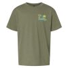 Youth Softstyle® CVC T-Shirt Thumbnail