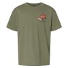 Youth Softstyle® CVC T-Shirt Thumbnail
