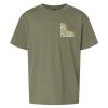 Youth Softstyle® CVC T-Shirt Thumbnail