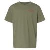 Youth Softstyle® CVC T-Shirt Thumbnail