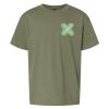 Youth Softstyle® CVC T-Shirt Thumbnail