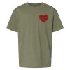 Youth Softstyle® CVC T-Shirt Thumbnail