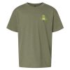 Youth Softstyle® CVC T-Shirt Thumbnail