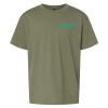 Youth Softstyle® CVC T-Shirt Thumbnail