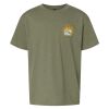 Youth Softstyle® CVC T-Shirt Thumbnail