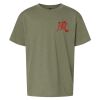 Youth Softstyle® CVC T-Shirt Thumbnail