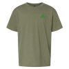 Youth Softstyle® CVC T-Shirt Thumbnail