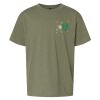 Youth Softstyle® CVC T-Shirt Thumbnail
