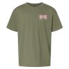 Youth Softstyle® CVC T-Shirt Thumbnail
