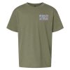 Youth Softstyle® CVC T-Shirt Thumbnail