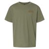 Youth Softstyle® CVC T-Shirt Thumbnail