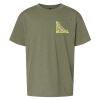 Youth Softstyle® CVC T-Shirt Thumbnail